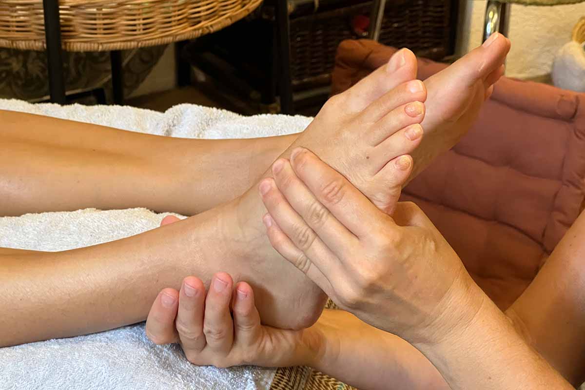 Foot Function Basics