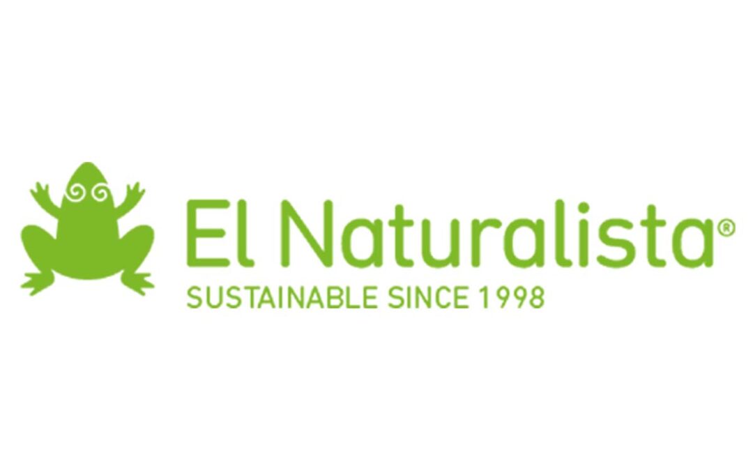 New Family Member El Naturalista