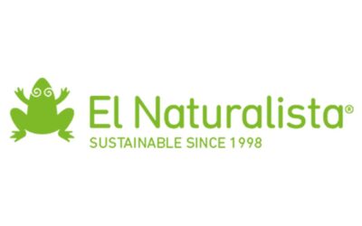 New Family Member El Naturalista