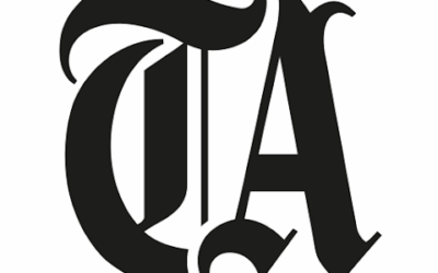 PediPower Toega goes Tagesanzeiger